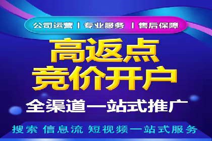 探索SEM竞价代运营公司的服务模式与市场趋势